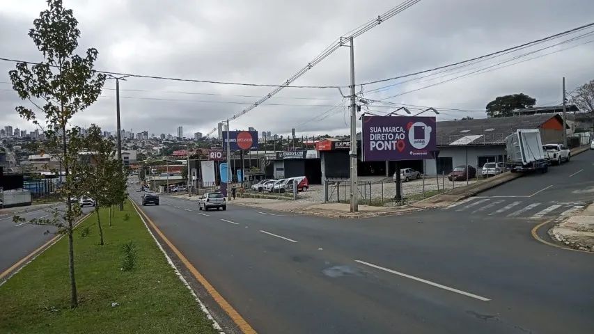 BARRACÃO - ALUGO (BOX - 230 m2) - Taunay - Foto 2
