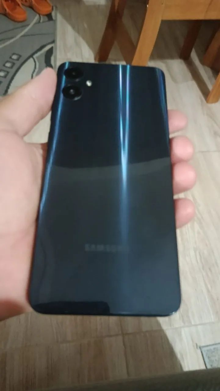 Celular Samsung A05 usado - Foto 2