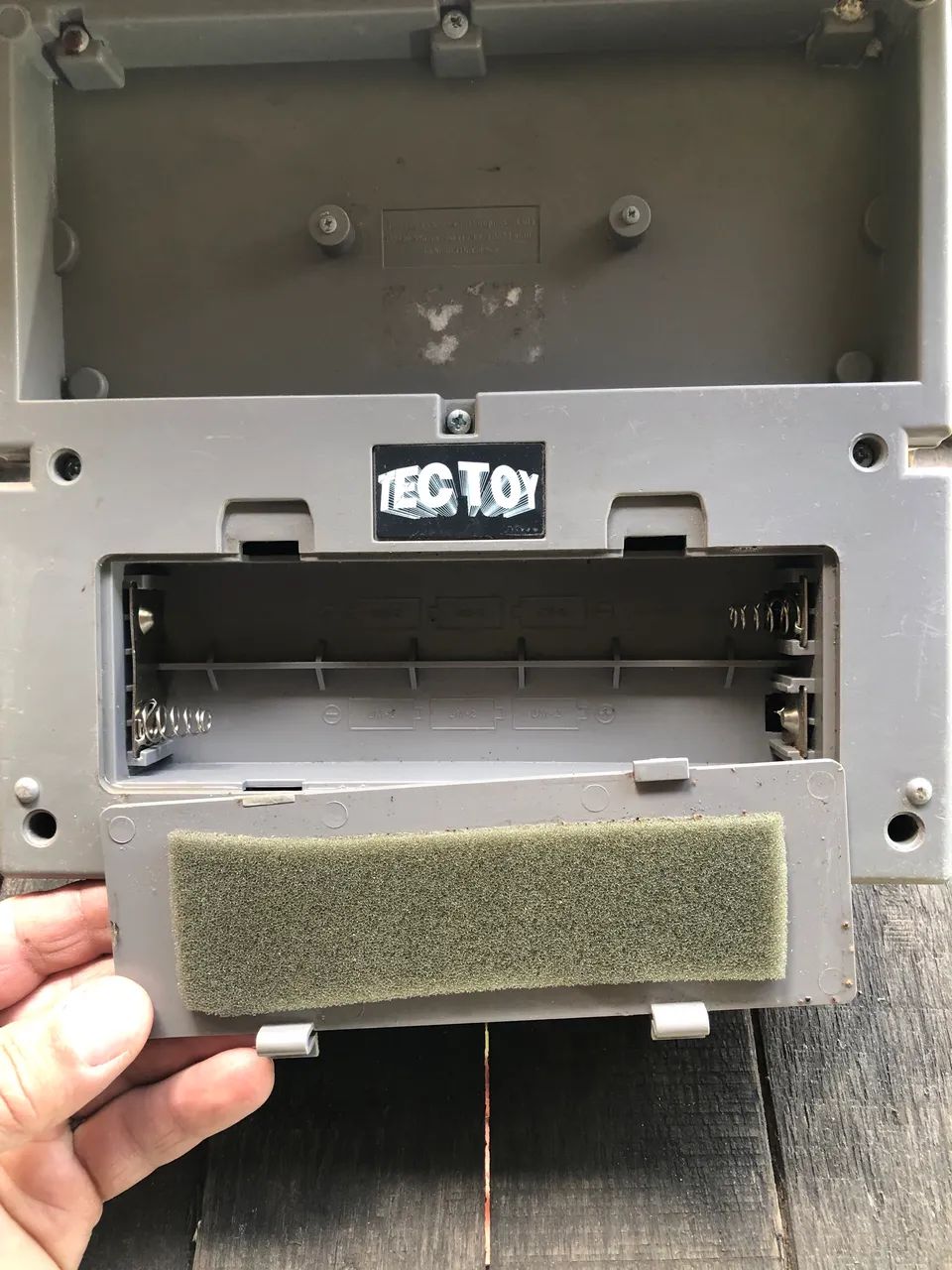 Pense bem Tec toy - Foto 3