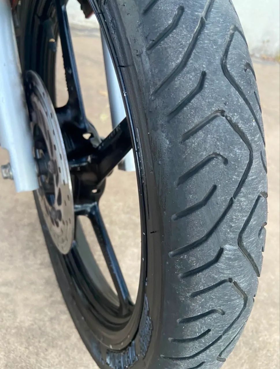 Yamara 150 fazer - Foto 5