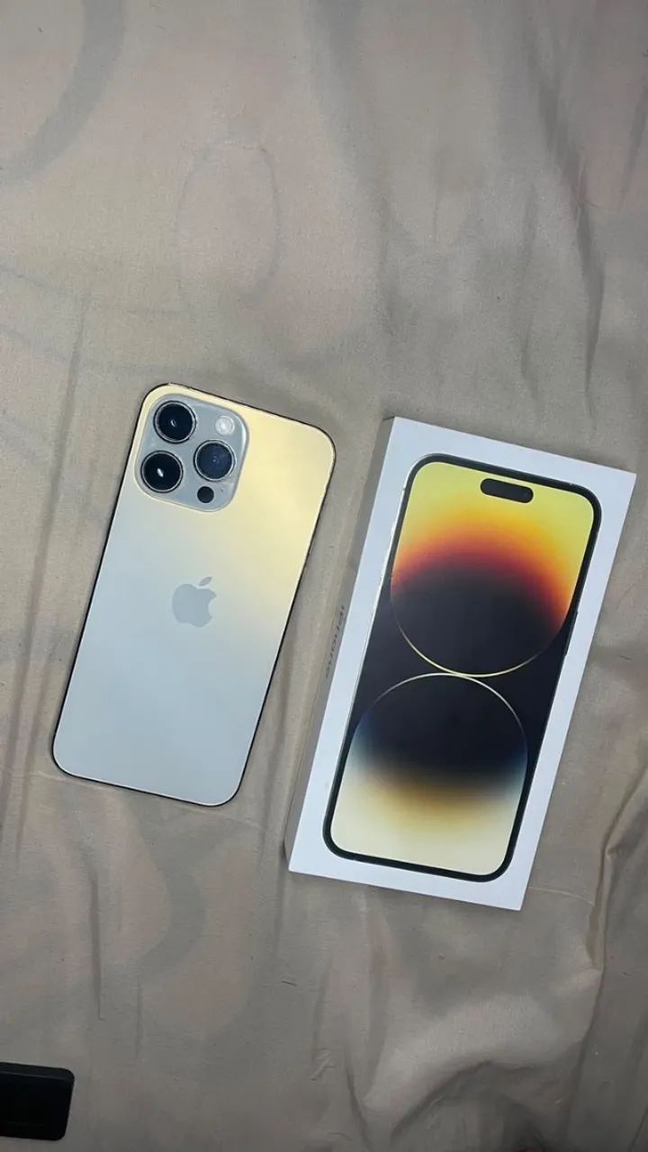 Iphone 14 Pro Max - Foto 2