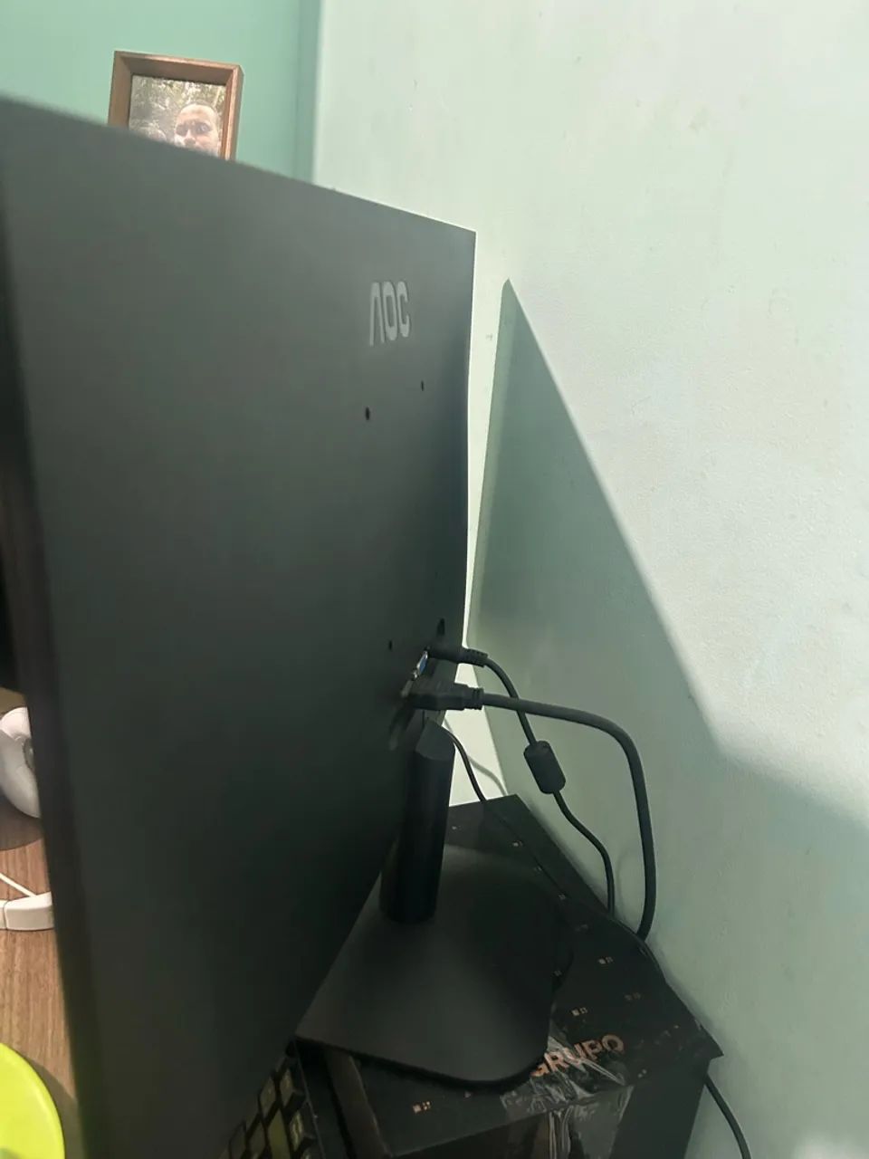 Monitor AOC 22? - Foto 2