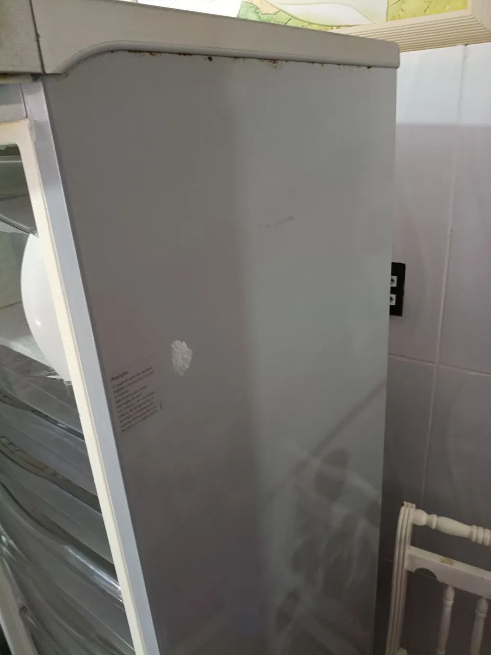 Freezer vestical  - Foto 4