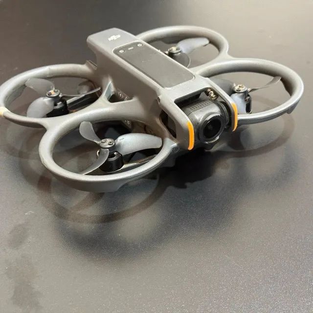 DRONE AVATA 2 FLY MORE COMPLETO - Foto 2
