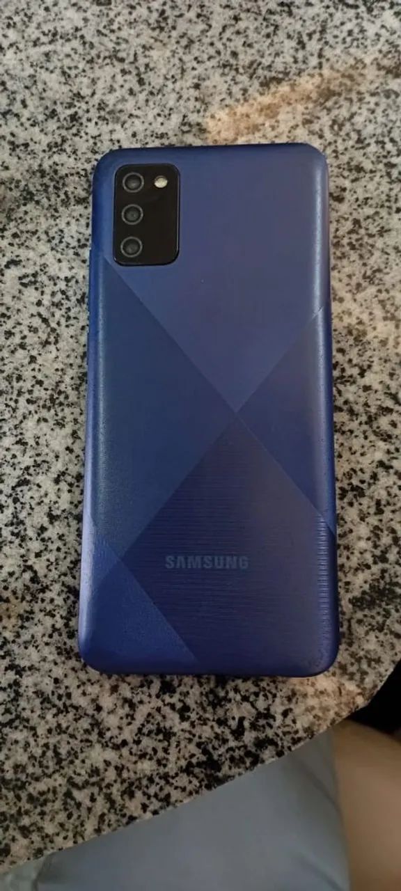 Samsung A02s - Foto 2