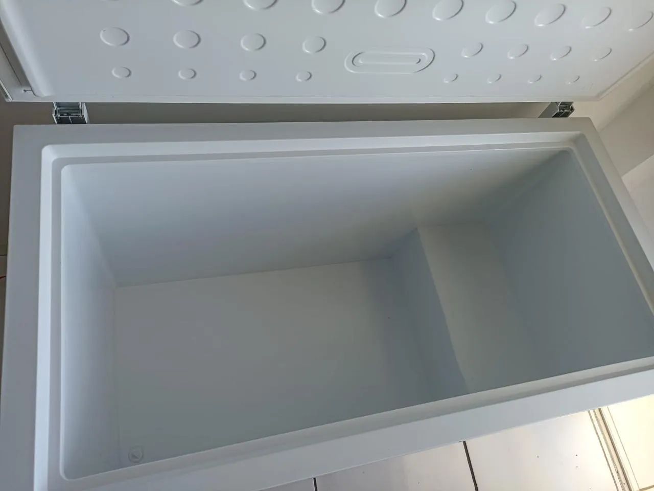 Vendo freezer  - Foto 2