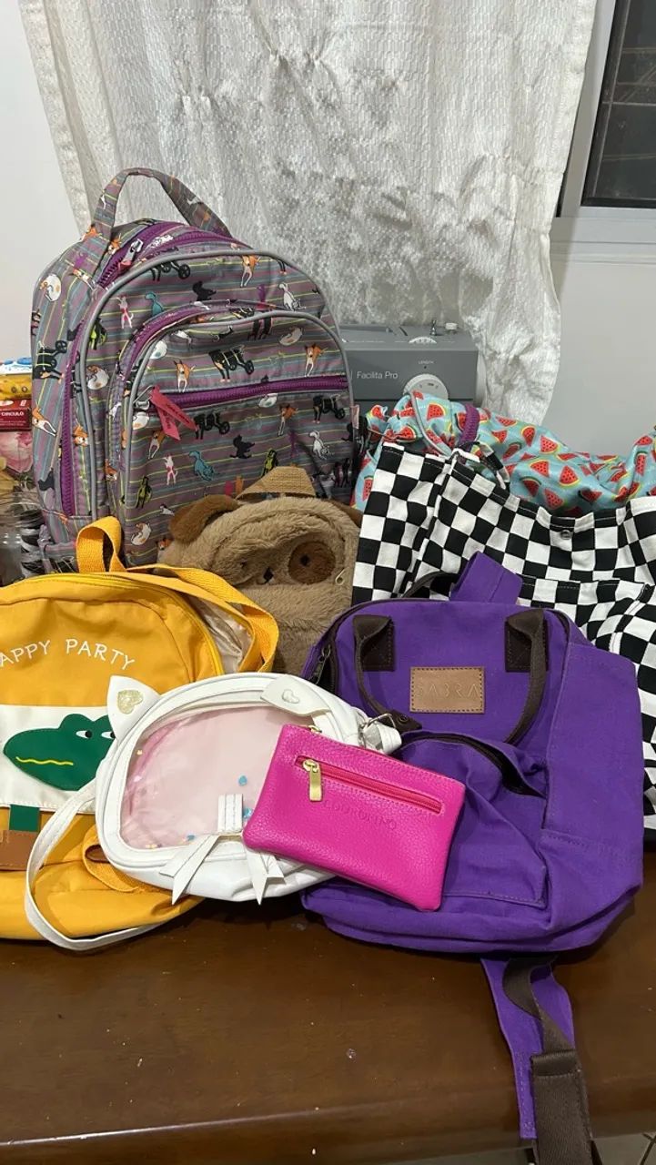 Bolsas