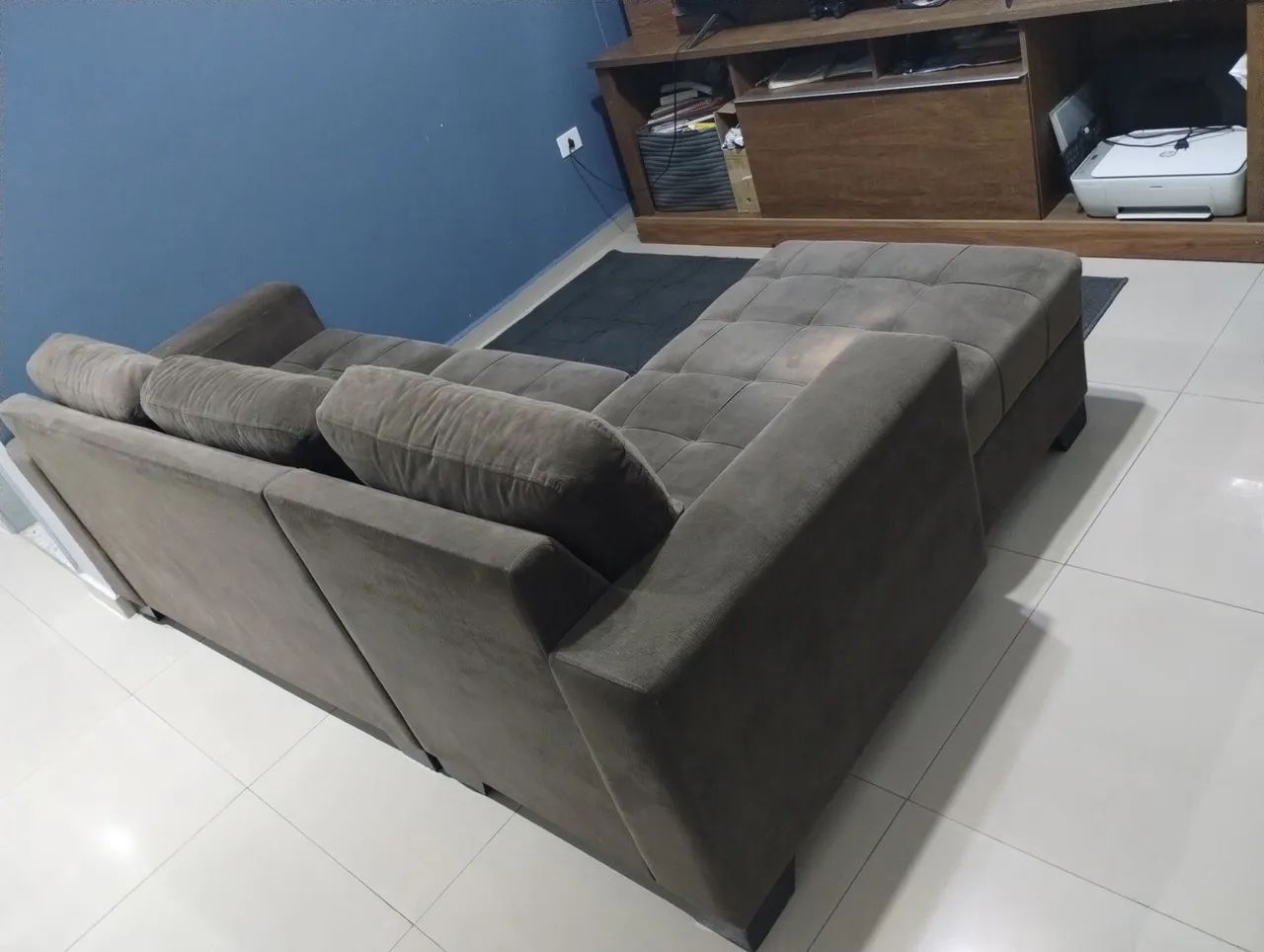 Vende se sofá  - Foto 4