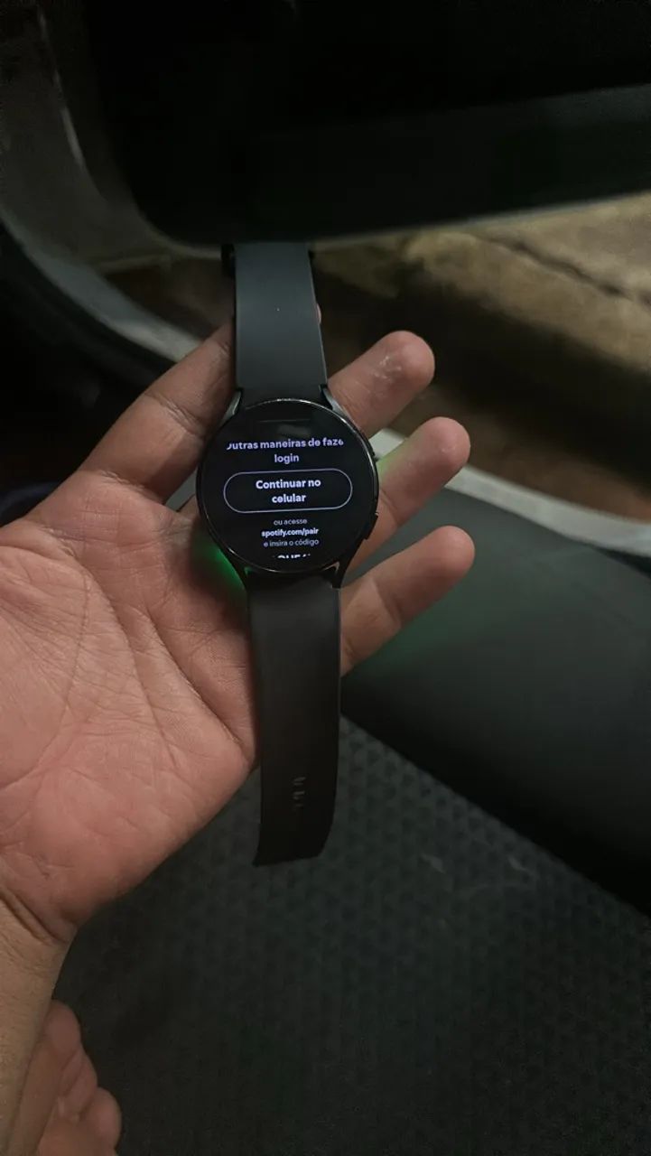 galaxy Watch 4 - Foto 2