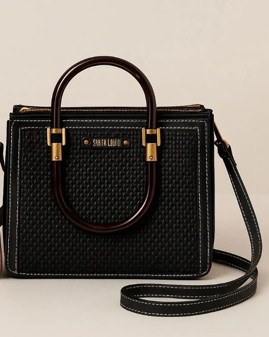 Bolsa Santa Lola 