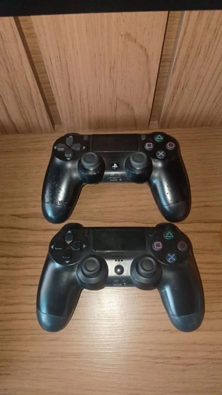 Playstation4 - Foto 3