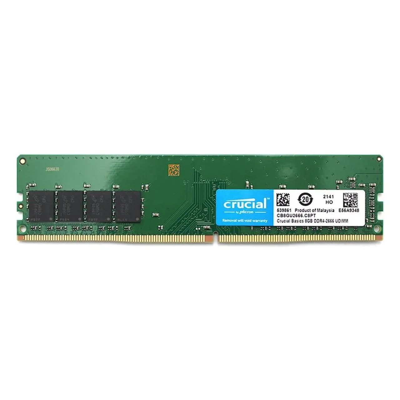 8gb ddr4 