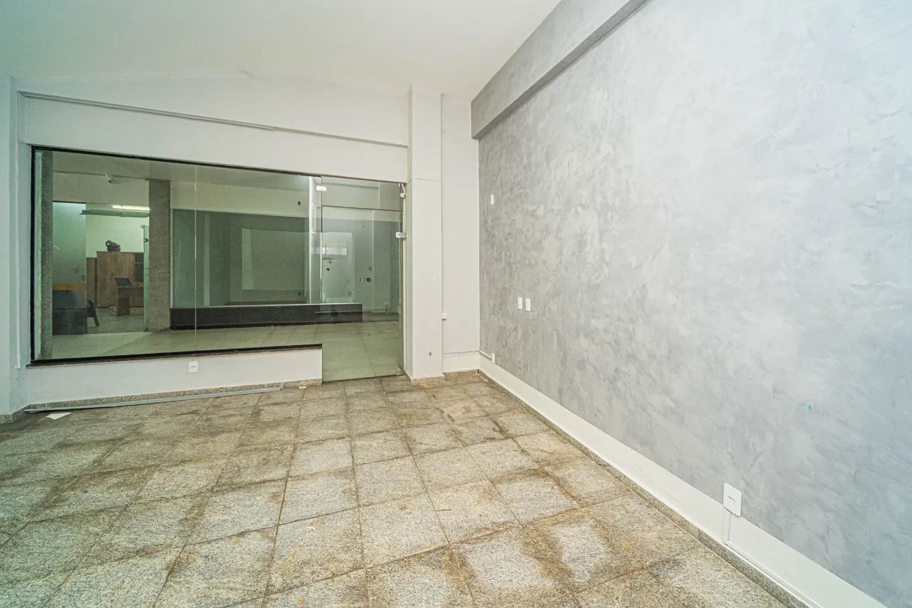 Sala com 50 m² no Centro para venda e locação - Foto 3