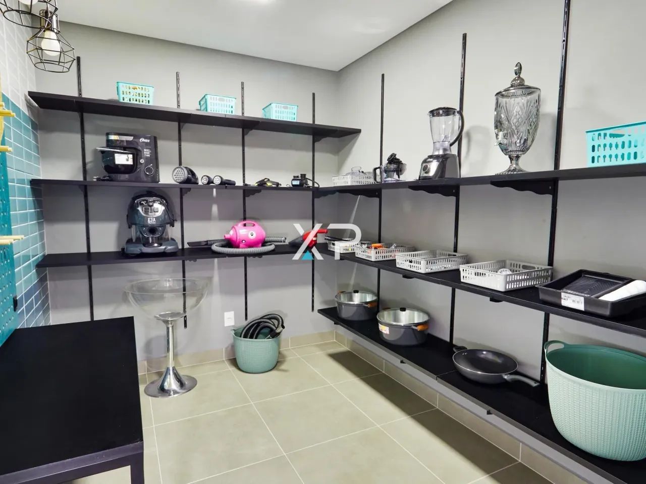 Apartamento Duplex no Estreito à venda 2 Quartos | XP1707c - Foto 5