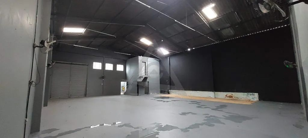 Galpão à venda em Campinas, Jardim Campos Elíseos, com 455 m² - Foto 5