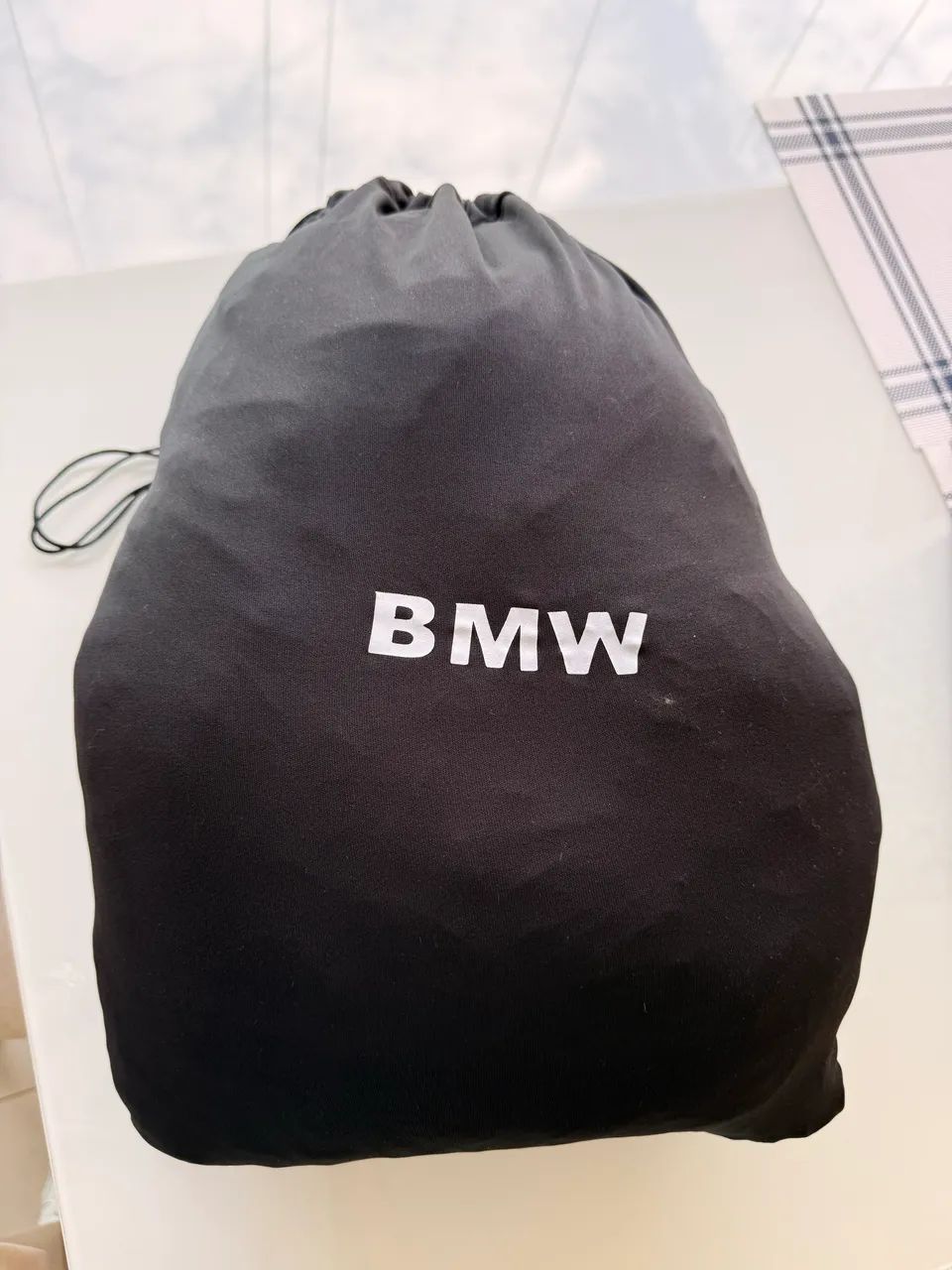 Capa para carro BMW 320i  - Foto 2