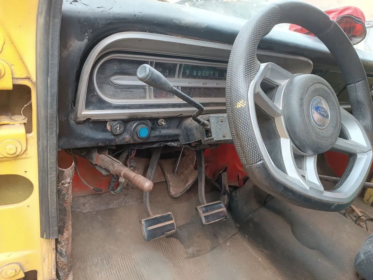 F350 guincho  - Foto 5