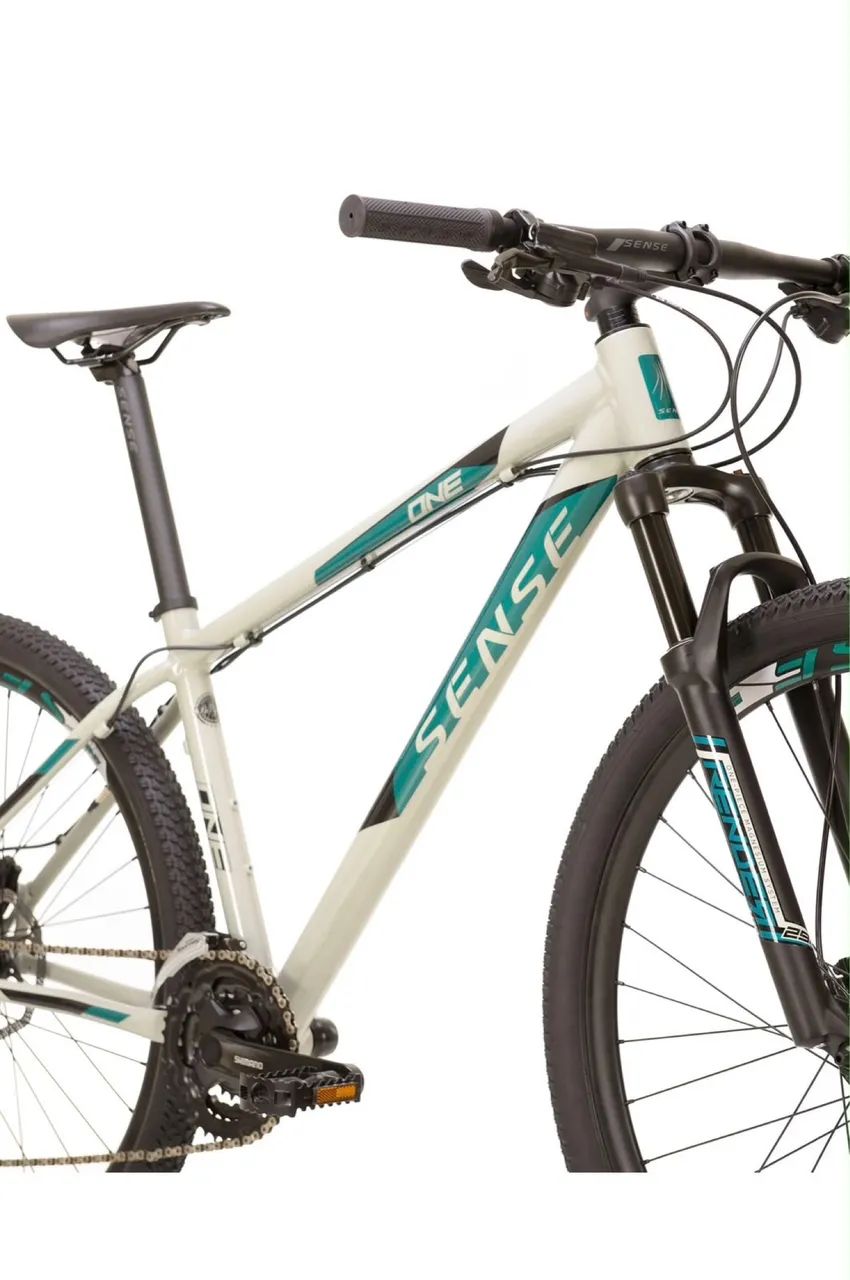 Bicicleta Sense One aro 29 