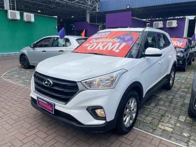 Hyundai Creta 2025
