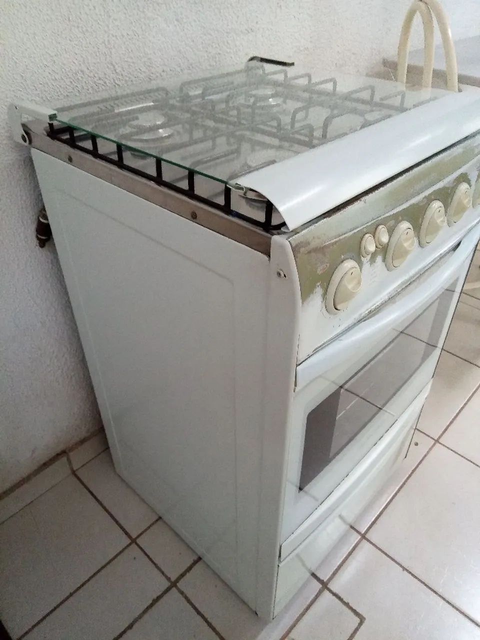 Fogão em bom estado  - Foto 2