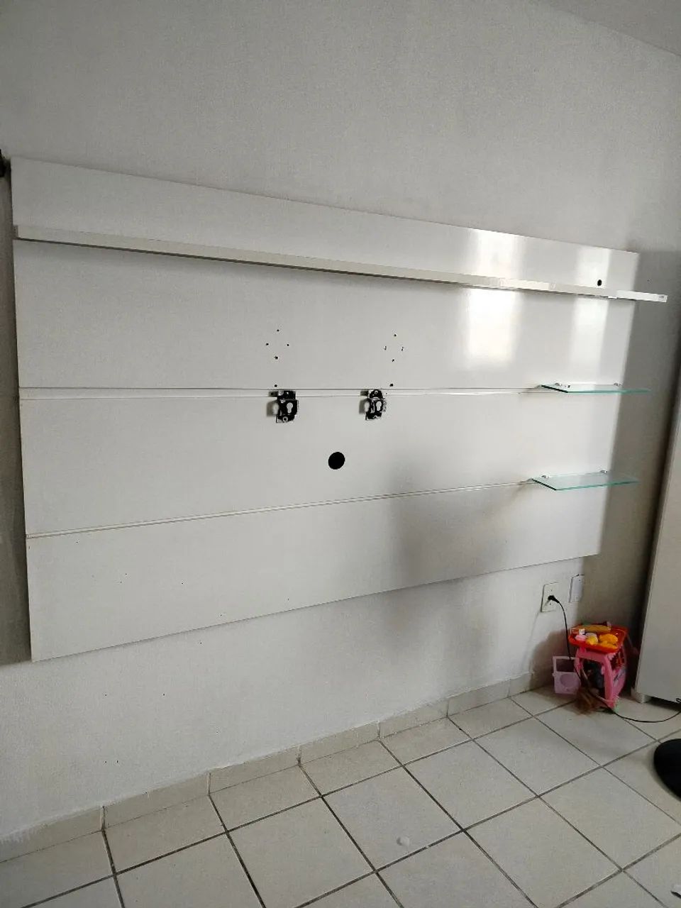 Painel de TV - Foto 2