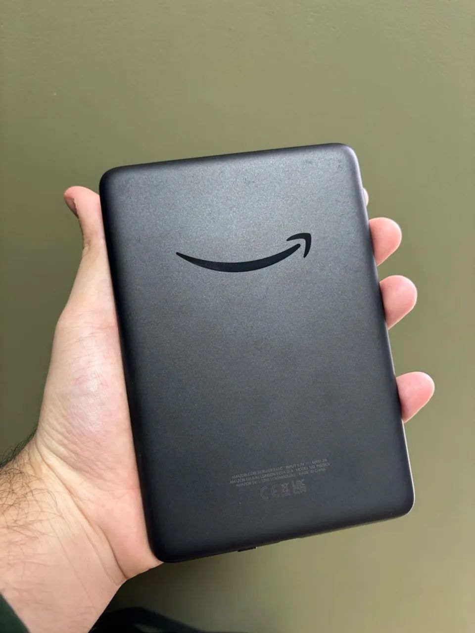 Kindle Paperwhite - Foto 3