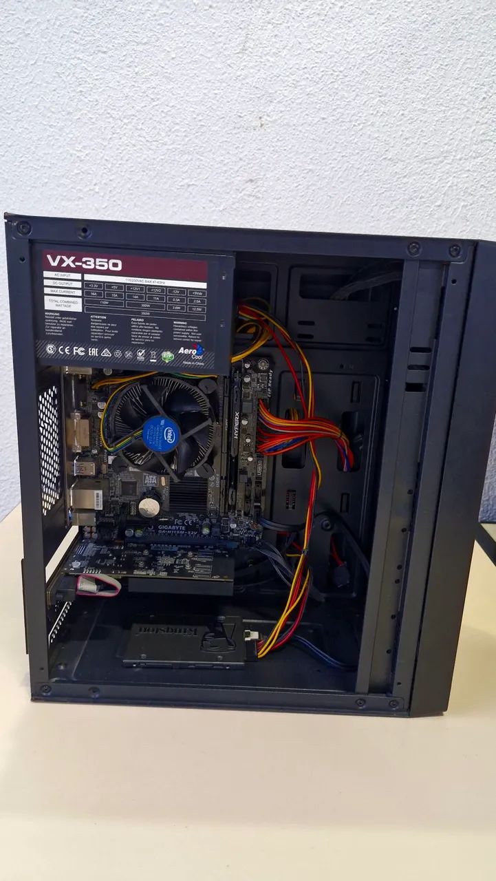 Computador completo - Foto 4