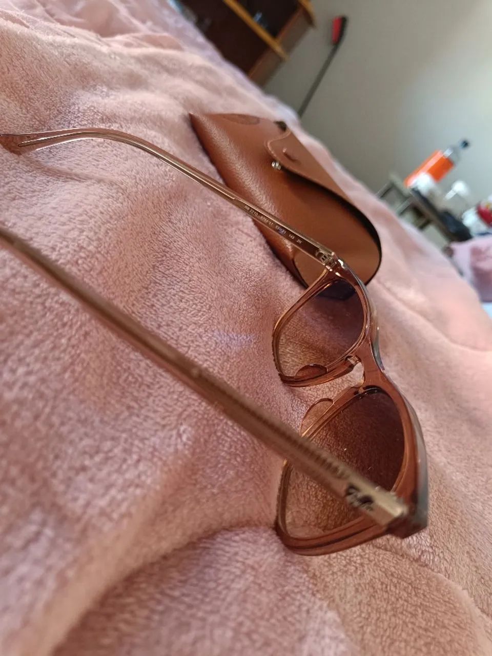 Óculos Ray ban - Foto 3