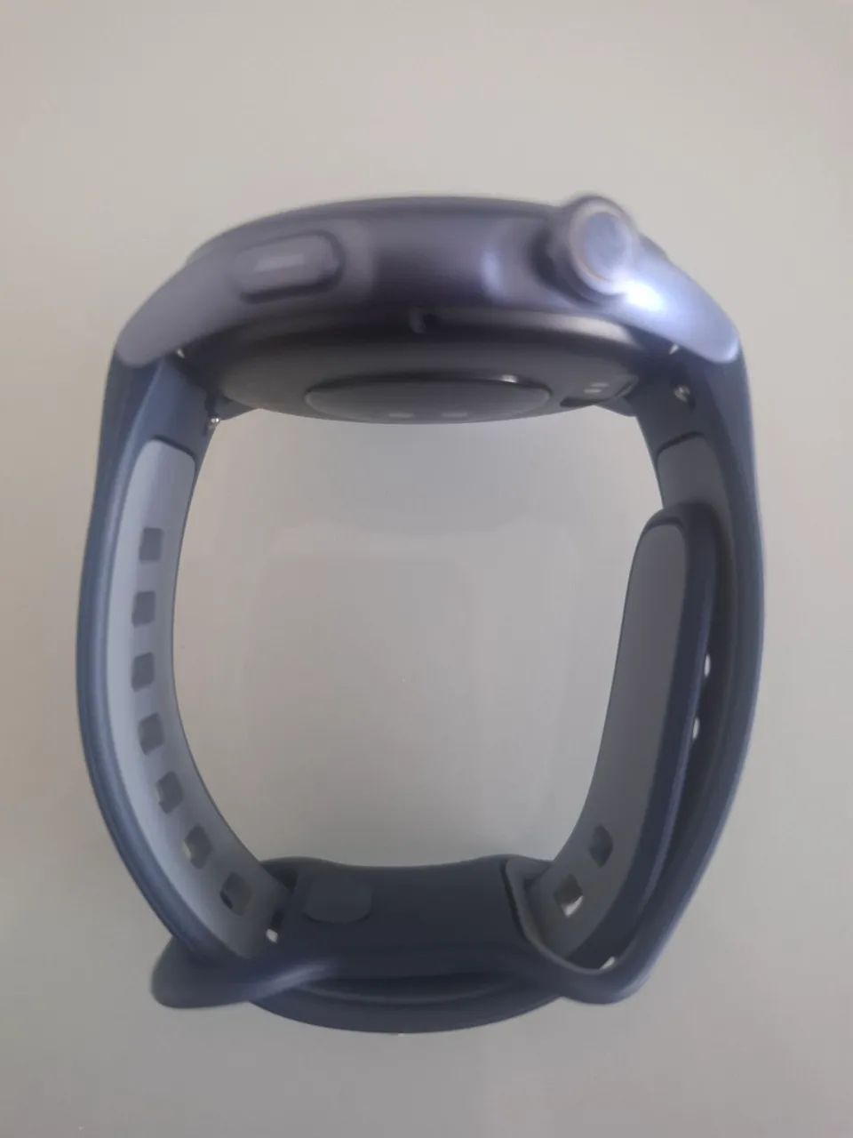 Smartwatch Cubitt Aura - Excelente!! - Foto 3