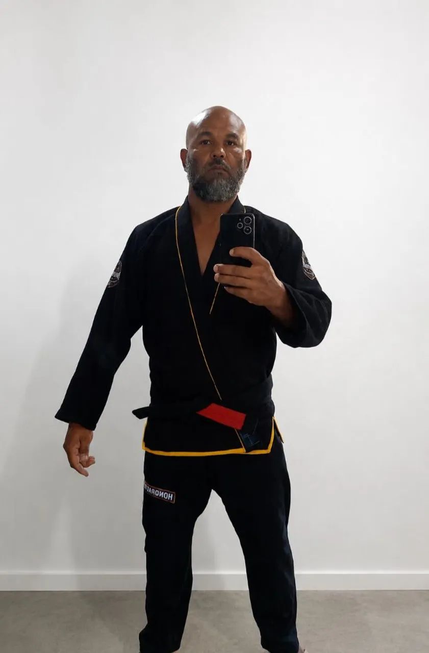 Kimono para jiu-jitsu  - Foto 4