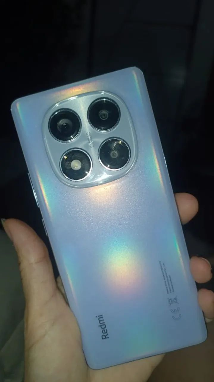 Vendo redmi 14  - Foto 3