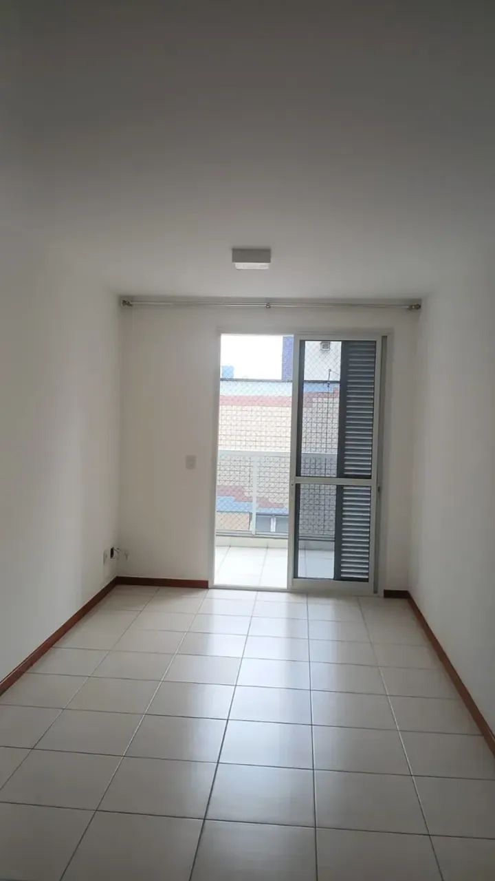 Apartamento com varanda para alugar com 2 quartos em Mata da Praia - Vitória - ES - Foto 4