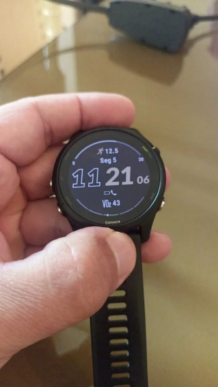 Garmin 255 Music 