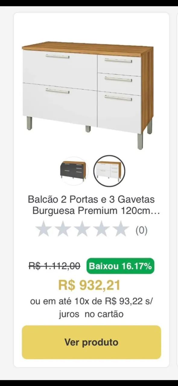 Armário  mdf - Foto 2