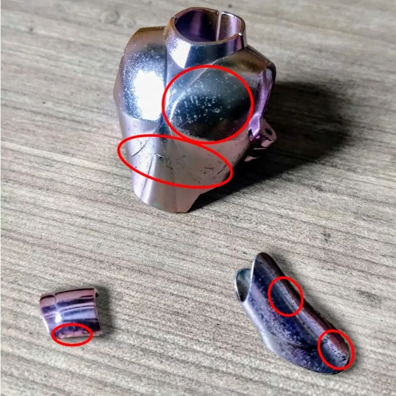 Cloth myth Shun de Andrômeda V1 - Os cavaleiros do zodíaco