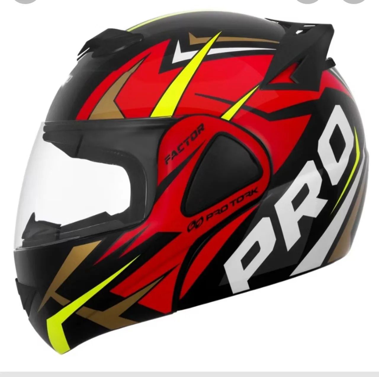 Capacete Pro-tork - Foto 5