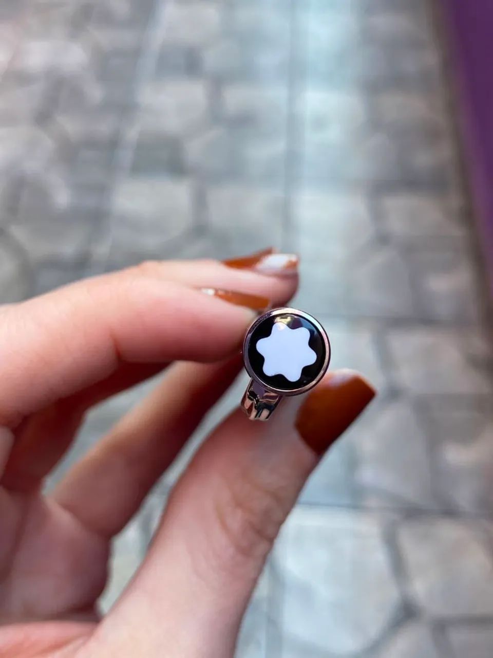 Caneta Montblanc 