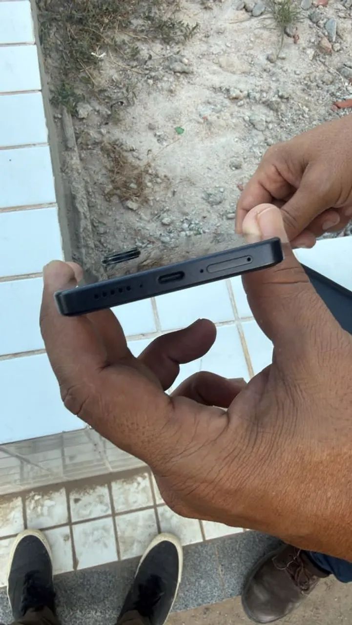 POCO X7 PRO - 512GB - 12 RAM - Foto 4