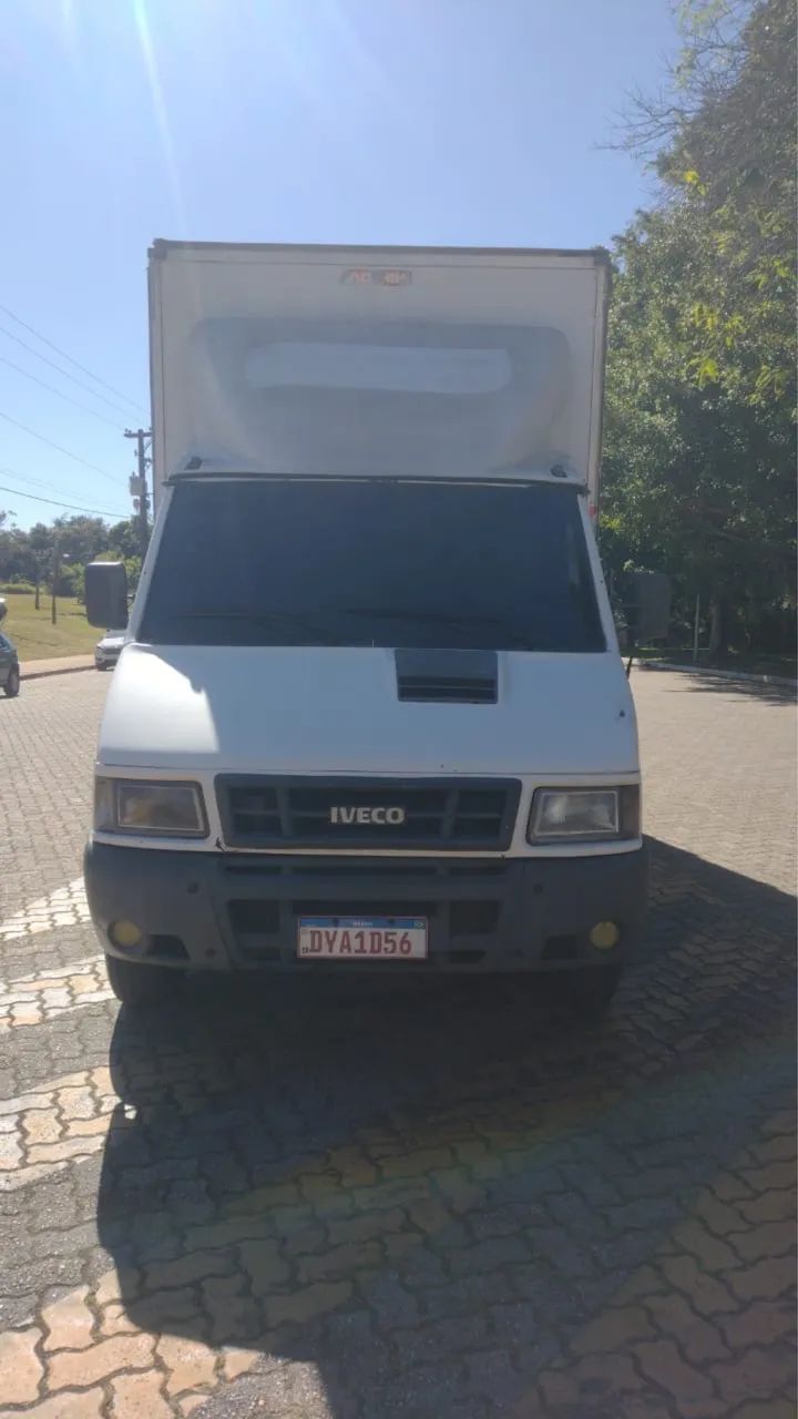 Iveco caminhonete - Foto 5