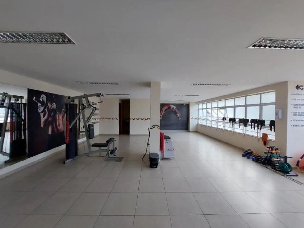 Apartamento - Juiz de Fora MG - Foto 4