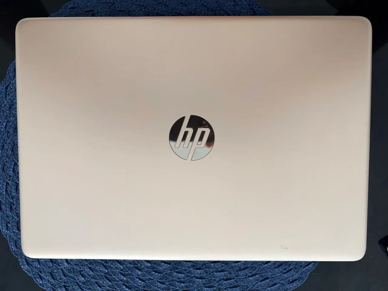 Notebook  HP 14 - cf0xxx (+brinde) - Foto 2