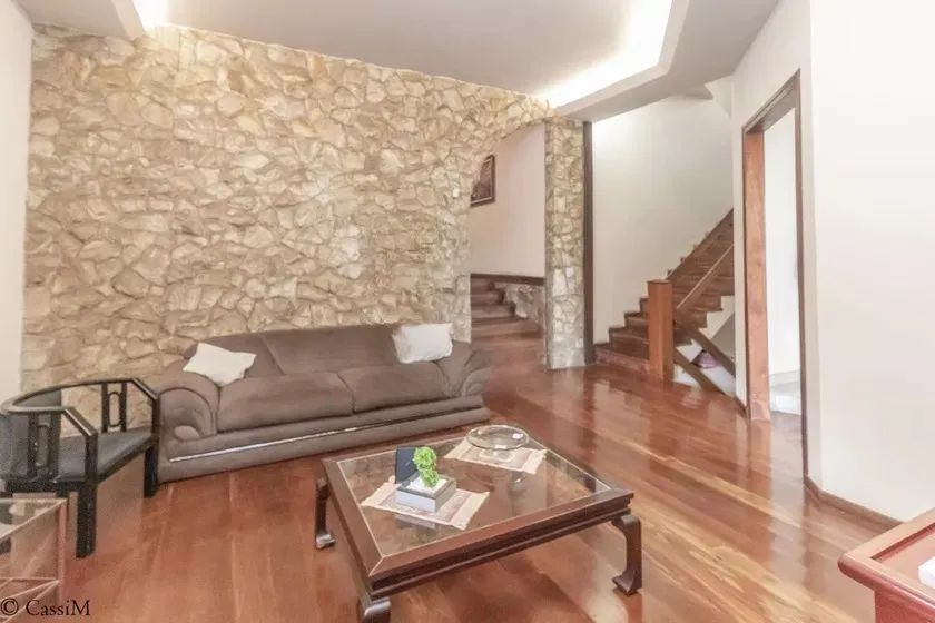 Casa à Venda - Palmares, 4 Quartos, 457 m2 - Foto 5
