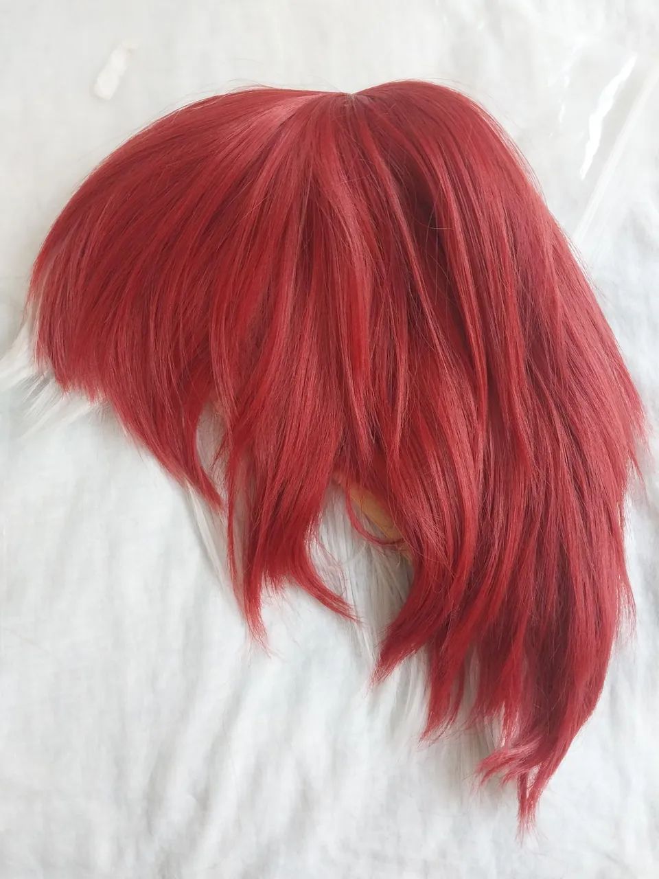Peruca todoroki MHA - Foto 2