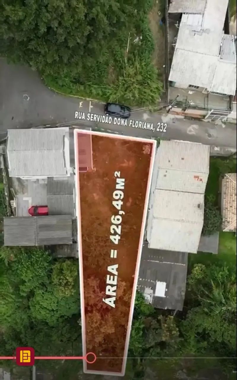 Terreno Residencial em Estreito - Foto 2