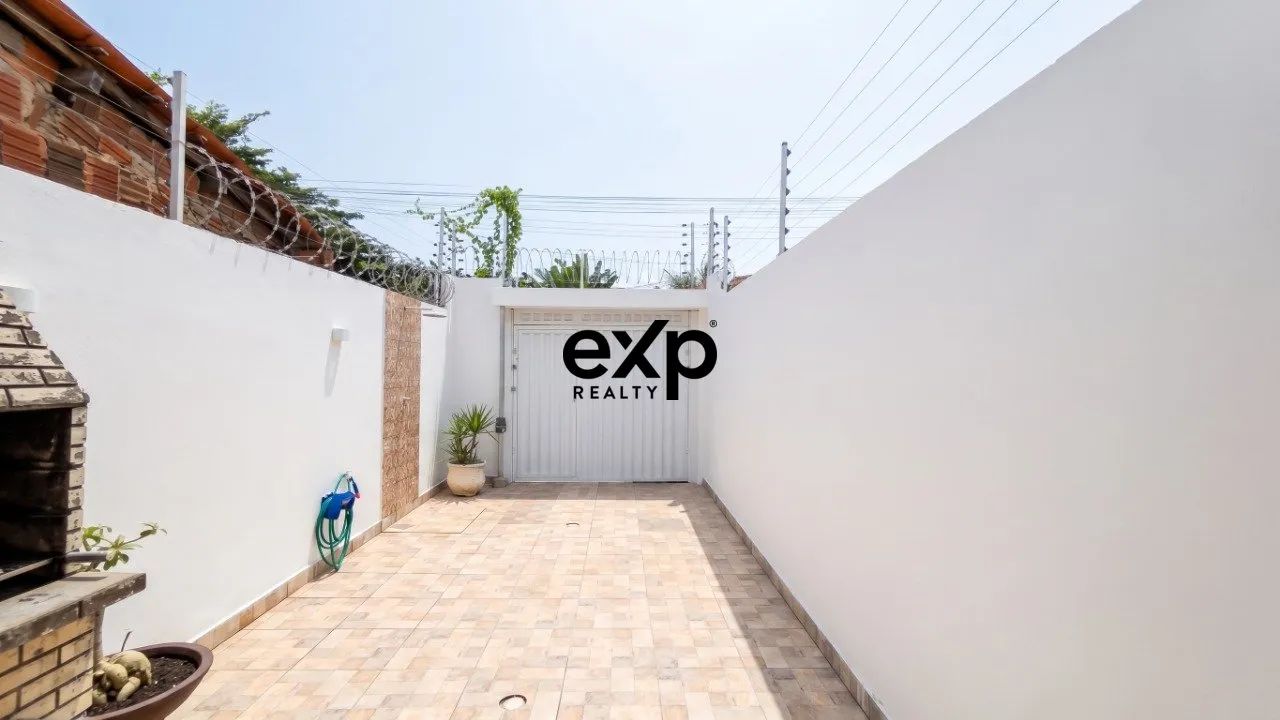 CASA DUPLEX - 3 SUITES - AREA GOURMET- JANGURUSSU - Foto 4