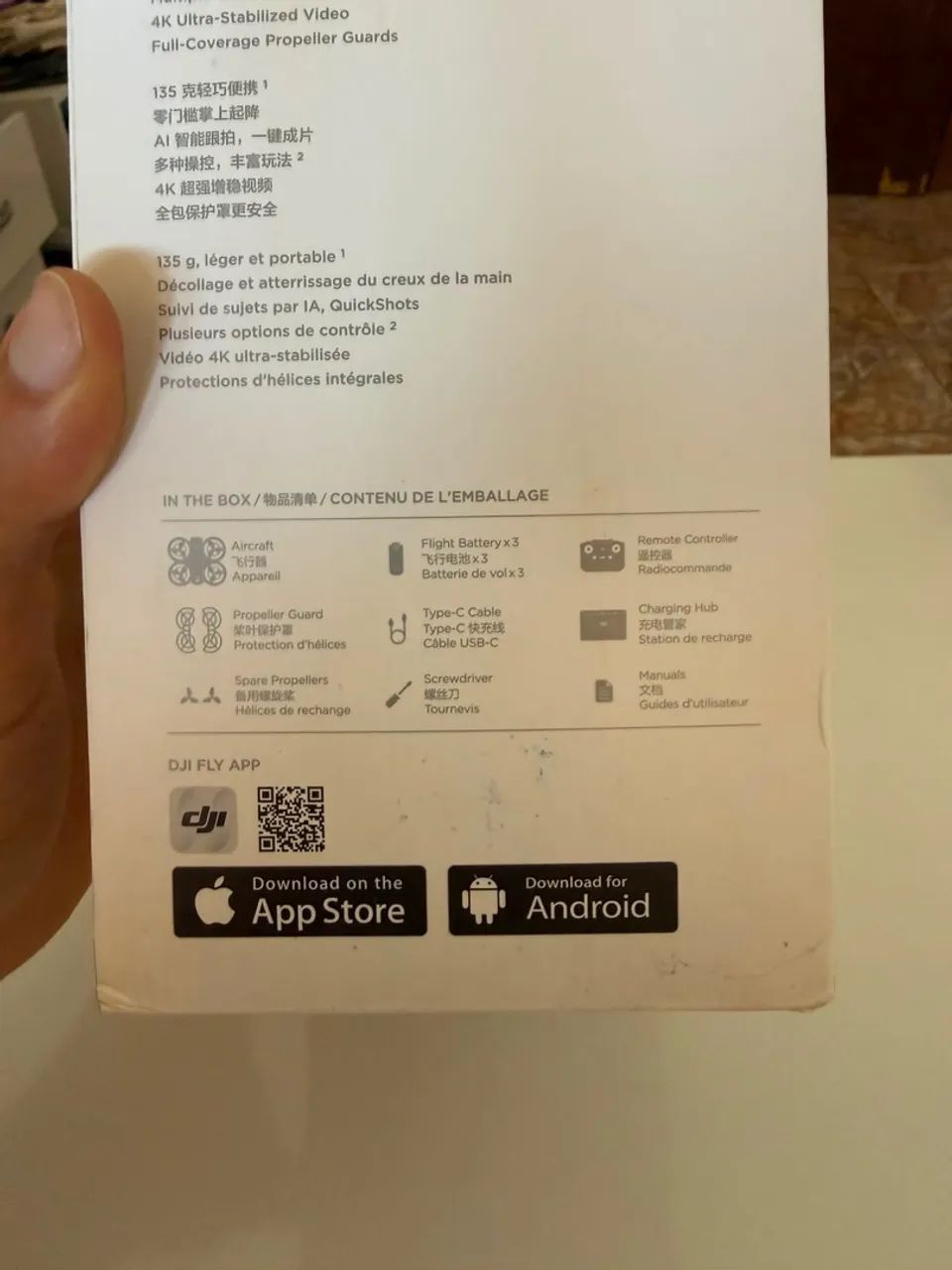 VENDO DJI Neo 1 Fly More Combo!? - Foto 5