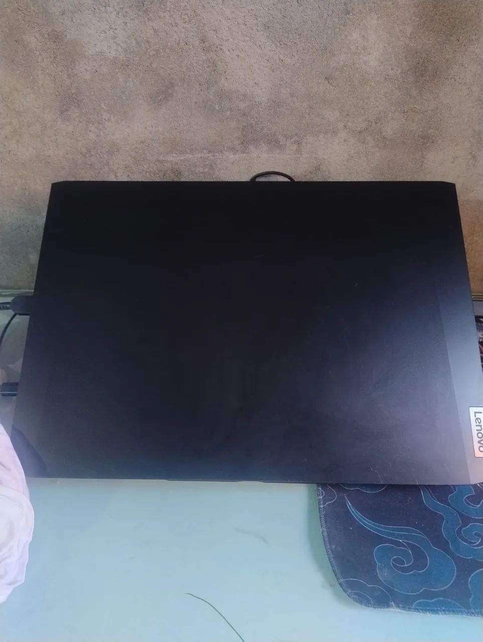 Notebook Gamer Lenovo IdeaPad Gaming 3 - Foto 2
