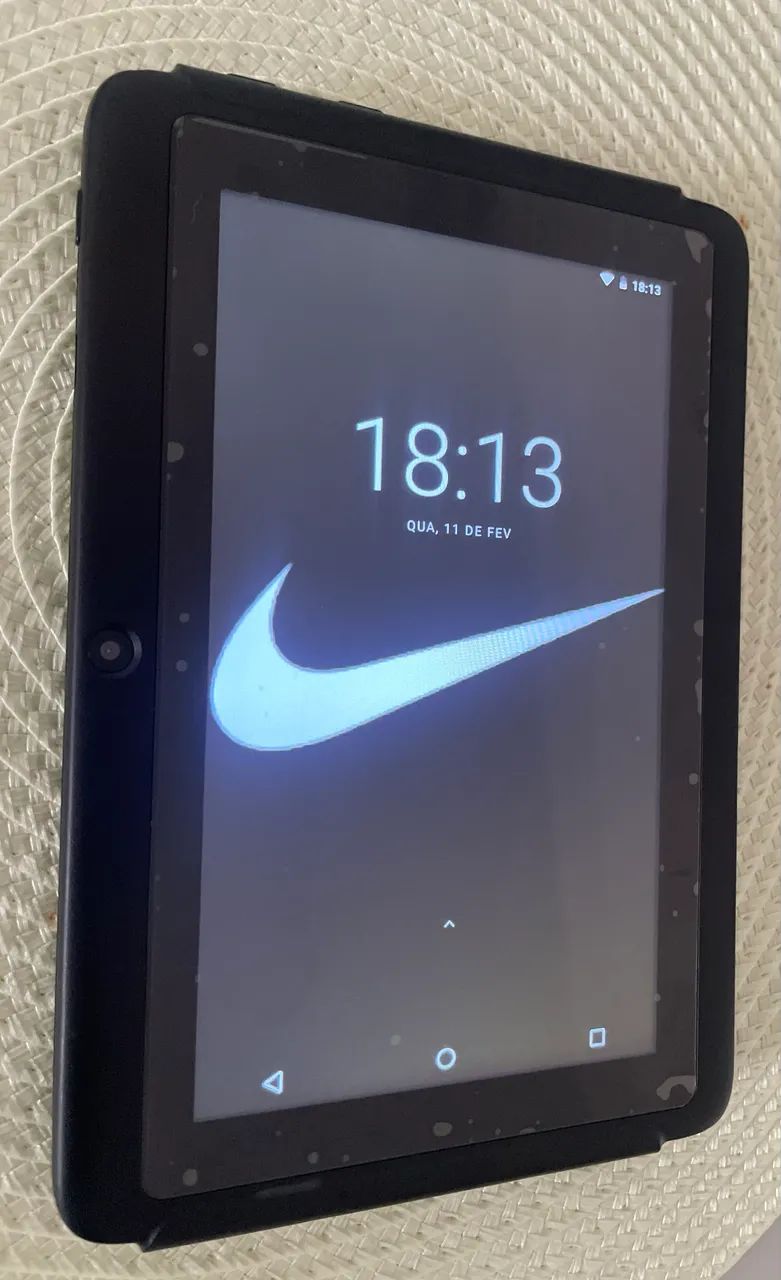 Vendo tablet 