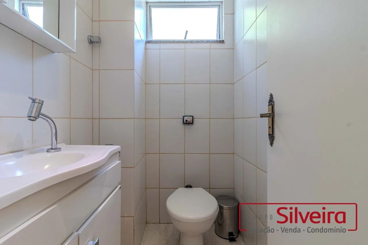 APARTAMENTO 3D SEMI MOBILIADO NO BAIRRO SÃO JOÃO - Foto 9