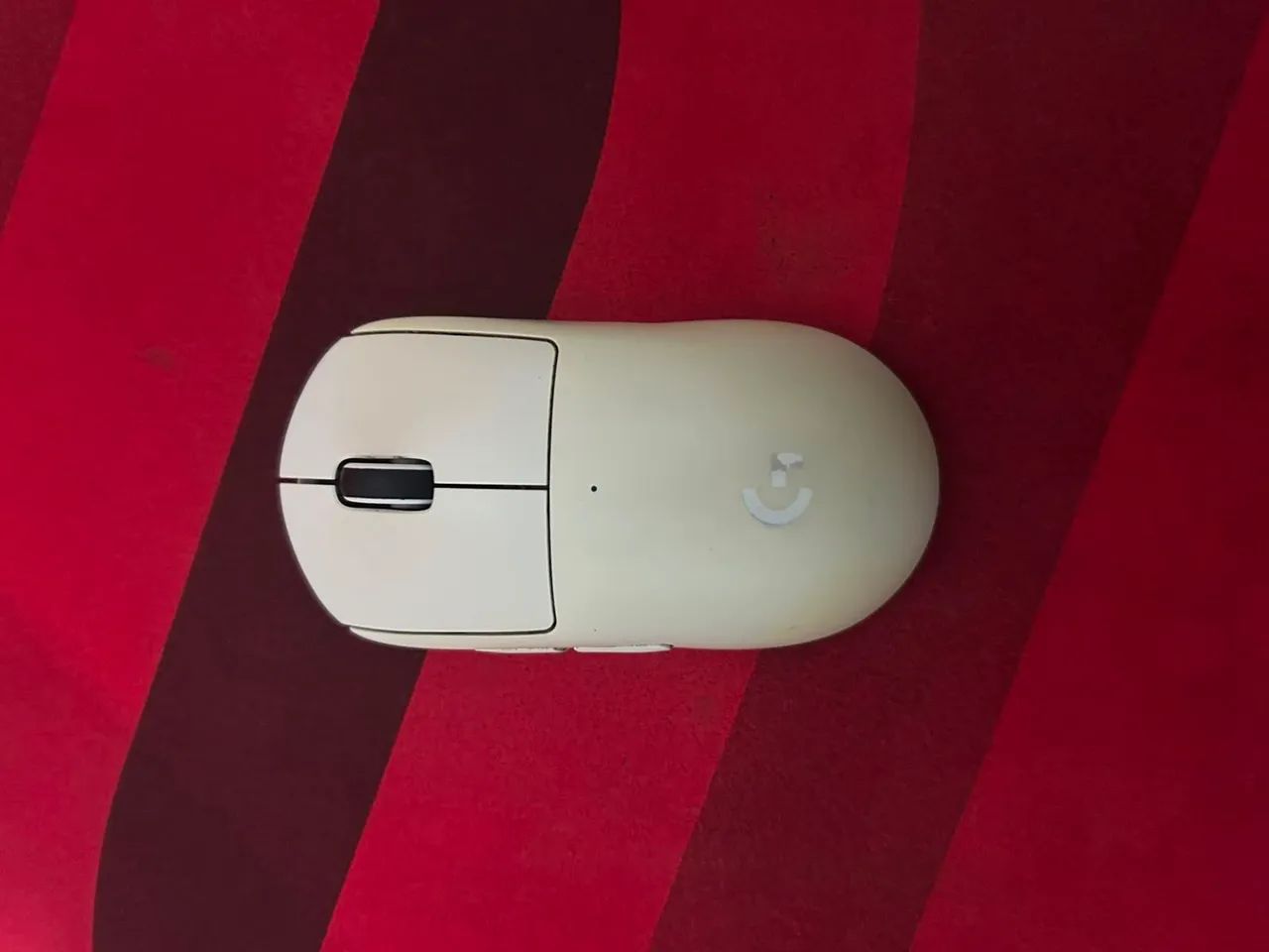 Logitech G Pro X Superlight
